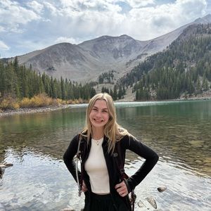 Meet your Posher, Meghan